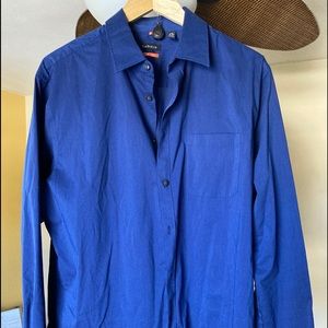 Van Heusen Traveler dress shirt